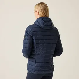 Regatta Marizion mit Kapuze in Navy | Gr.: 38