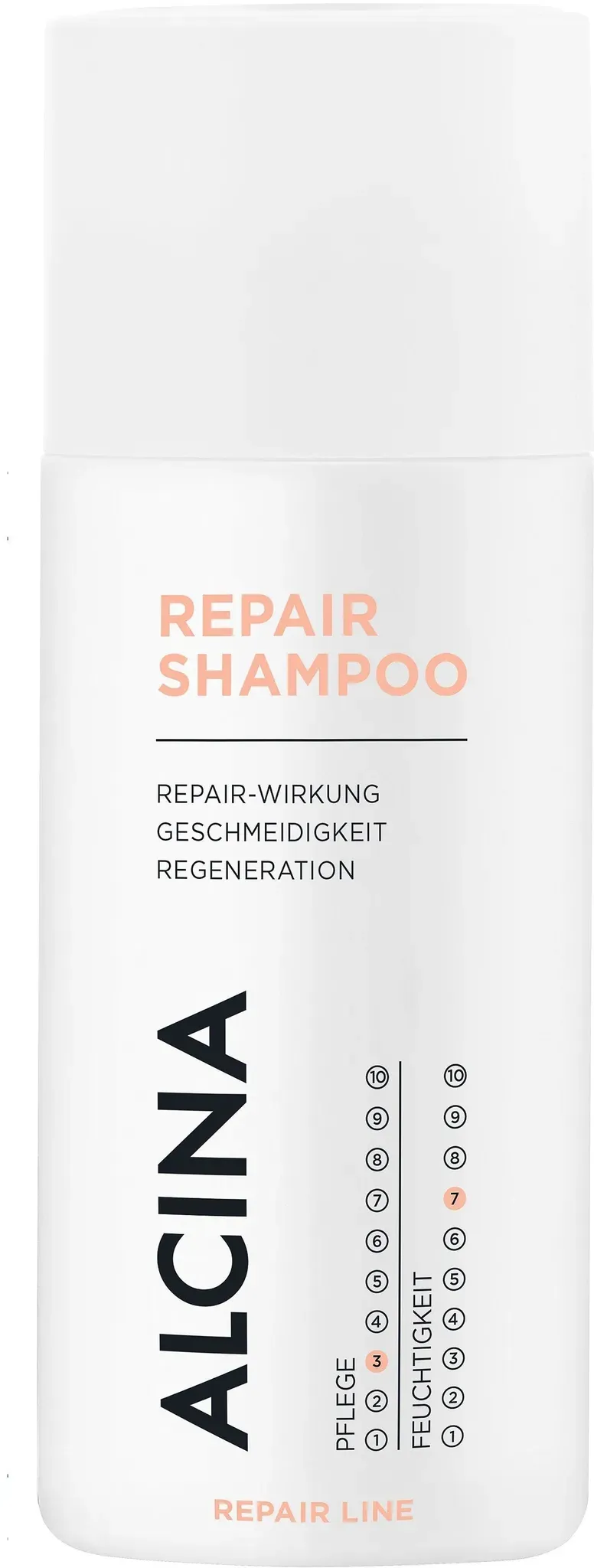 Alcina Repair Shampoo 50ml