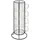 SECRET DE GOURMET Kaffeetassen in transparent | Gr.: onesize