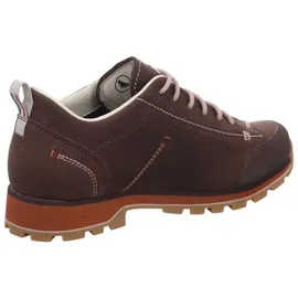 Dolomite 54 Low FG Evo GTX Damen Brown 40 2/3