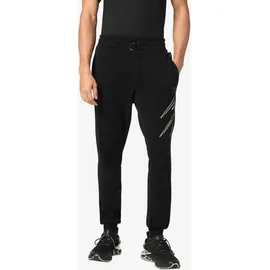 Plein Sport Scratch Jogginghose Schwarz XXL