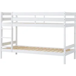 HOPPEKIDS Etagenbett ECO COMFORT