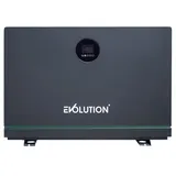 Evolution Full Inverter Wärmepumpe Evolution Highline 10