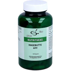Hagebutte 400