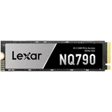 Lexar M.2 2280 SSD NQ790 SSD 4TB intern PCIe 4.0 x4 (NVMe)