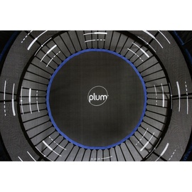 Plum Bowl 416 cm schwarz