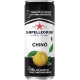 San Pellegrino Chinò 6 Büchsenx33 Cl