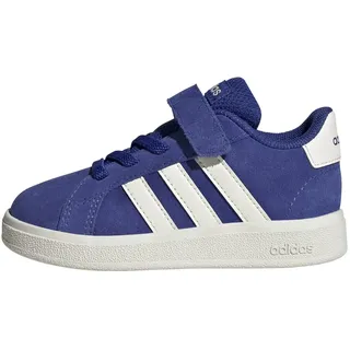 2.0 Kinder Semi Lucid Blue/Off White/Core Black 27