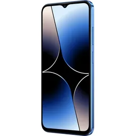 Ulefone Note 16 Pro 4G 4 GB RAM 128 GB Blue