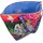 Oilily Sabina XXL Shopper Multicolor bunt