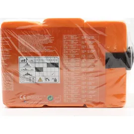 BEMA Schwimmgürtel 18010 orange 30-60 kg