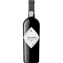 Churchills Late Bottled Vintage LBV 2019