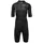 Bioracer Rennanzug Speedwear Road Race Schwarz