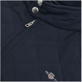 GANT Windcheater Blau L