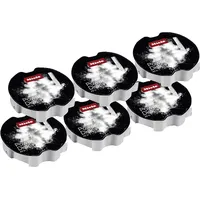 Miele Spülmaschinen-Tabs 6 St.