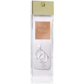 Alyssa Ashley Tonka Musk Eau de Parfum 100 ml