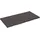 vidaXL Wandregal 120 x 60 x 4 cm Dunkelbraun