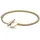 Pandora Armband mit T-Verschluss Herz gold 569285C00-18 Größe 18