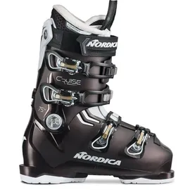 La Nordica-Extraflame The Cruise 75 W Pearl Black/White/Gold 23,5 cm