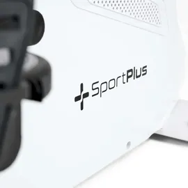 Sportplus Ergometer white/sun (SP-HT-9600-W-iE)