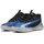 Puma Dagger 2 Mid Basketballschuhe Erwachsene Herren, Gr. 47, Black Bluemazing aquatic Blue Green - 47 EU