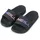 O'Neill Kinder Flip Flops LOGO SLIDES, Größe 32 in Grau Black Out