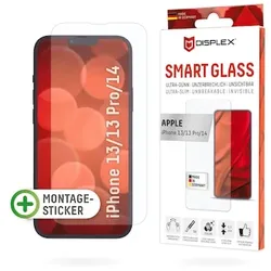 DISPLEX Smart Glass Apple iPhone 13/13 Pro/14