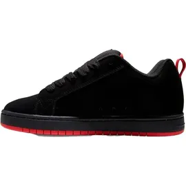 DC Shoes Court Graffik Herren Schwarz 38