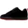 DC Shoes Court Graffik Herren Schwarz 38