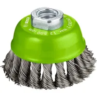 Bosch 1x PRO stainless steel non-ferrous metal