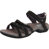 TEVA Tirra Leather Damen black 36