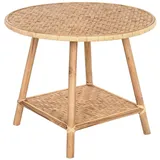 DKD Home Decor Beistelltisch, Standard