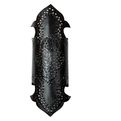 Wandlampe Mora Marokkanisch Mediterran - 100% Handarbeit