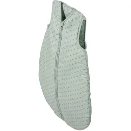 roba Baby Schlafsack Lil Planet Frosty Green 70