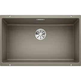 Blanco Subline 700-U tartufo + Handbetätigung + InFino