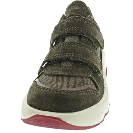 Legero Superfit Melody Sneaker, Grün Gr.30