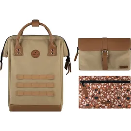 Cabaïa Adventurer Kuala Lumpur Beige
