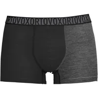 Ortovox 150 Essential Trunks schwarz M 2er Pack