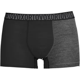 Ortovox 150 Essential Trunks schwarz M 2er Pack