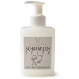 Haslinger Flüssigseife Schafmilch 250 ml