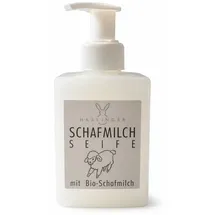 Haslinger Flüssigseife Schafmilch 250 ml
