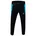 Erima Six Wings Worker Trainingshose schwarz/curacao 3XL