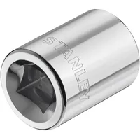 Stanley 3/8" 6-Kant Stecknuss 16 mm