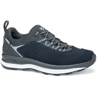 Hanwag Blueridge Low Lady ES Damen Grau 42 -