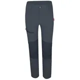 TROLLKIDS Lysefjord Xt Hosen - Anthracite - 116 cm