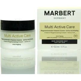 Marbert Multi Active Care Regenerierende Vitamin Creme 50 ml