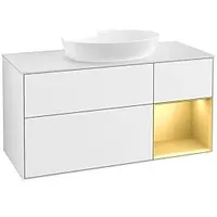 Villeroy & Boch Villeroy und Boch Finion Waschtischunterschrank FA71HFGF