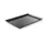 HENDI Pizzablech rechteckig, 600x400x(H)25mm