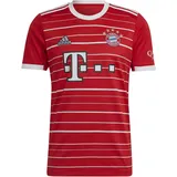 Adidas FC Bayern München Heimtrikot 2022/2023 Herren M