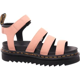 Dr. Martens Blaire Damen Rosa 39